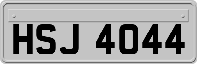 HSJ4044