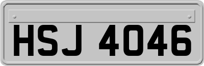HSJ4046