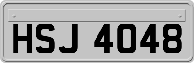 HSJ4048