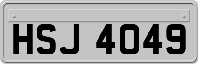HSJ4049
