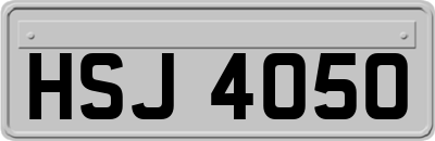 HSJ4050