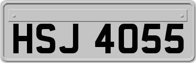 HSJ4055