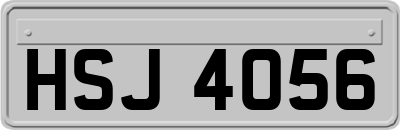 HSJ4056