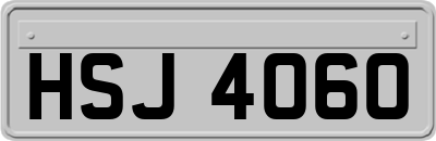 HSJ4060