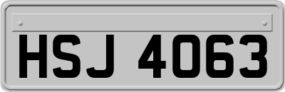 HSJ4063