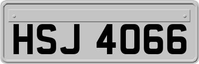 HSJ4066