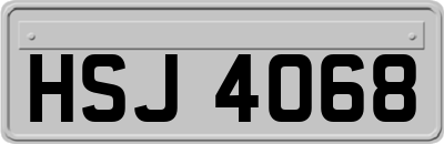 HSJ4068