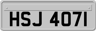 HSJ4071