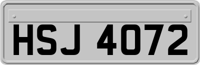 HSJ4072