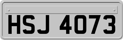 HSJ4073