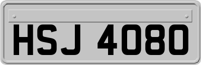 HSJ4080