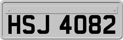 HSJ4082