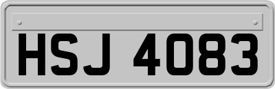 HSJ4083