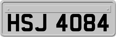 HSJ4084