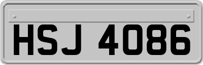 HSJ4086