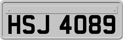 HSJ4089