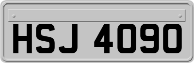 HSJ4090