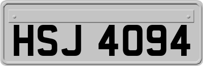 HSJ4094