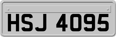 HSJ4095