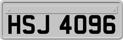 HSJ4096