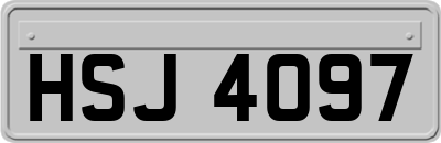 HSJ4097