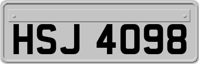 HSJ4098