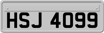 HSJ4099