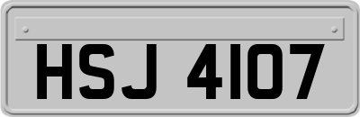 HSJ4107