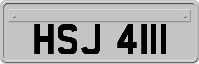 HSJ4111
