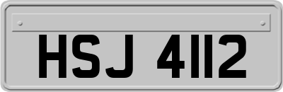 HSJ4112