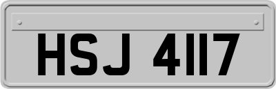 HSJ4117