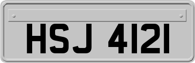 HSJ4121