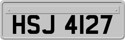 HSJ4127