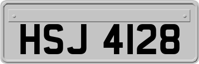 HSJ4128