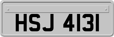 HSJ4131