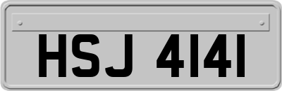 HSJ4141