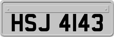 HSJ4143