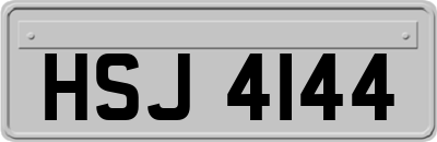 HSJ4144