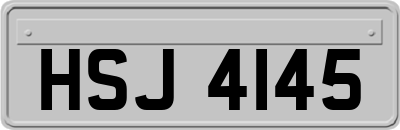 HSJ4145