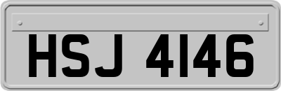 HSJ4146