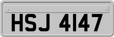 HSJ4147