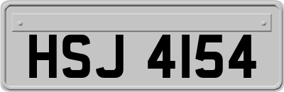 HSJ4154
