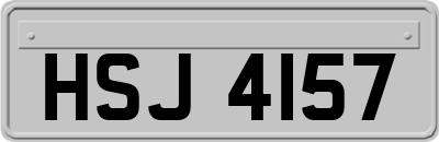 HSJ4157