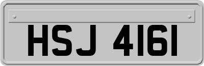HSJ4161