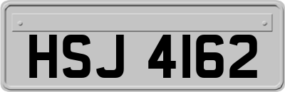 HSJ4162