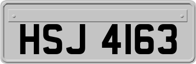 HSJ4163