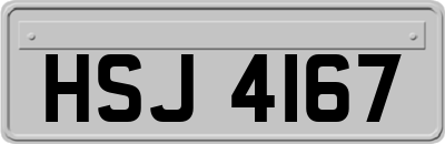 HSJ4167