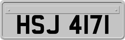 HSJ4171