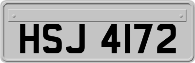 HSJ4172