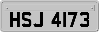 HSJ4173